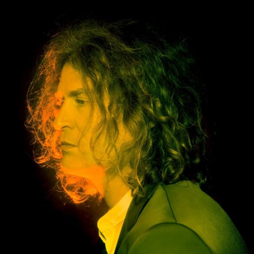 Dave Keuning