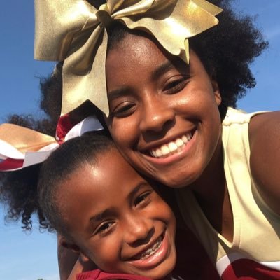 Brenau University Cheer ‘23 follow me on tiktok @nadileggooo