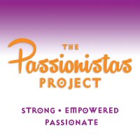 The Passionistas Project(@PassionsProj) 's Twitter Profile Photo