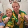 DMcCulloch1984's profile picture. West Brom fan.