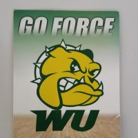 Wilberforce Athletics (@wilberforceath1) 's Twitter Profile