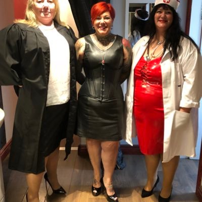 Mistress Pippa Profile