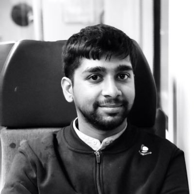 An @OpenStreetMap Contributor. Newbie @ Geology. An Agri Entrepreneur. Ex @chargebee, @thestartupcentre | Always @MurthyAnusha