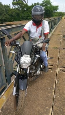 KodjoOgoudare's profile picture. 