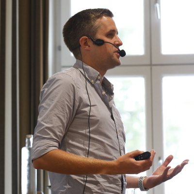 VP of R&D at @csgenetics. Tweets are solely mine.