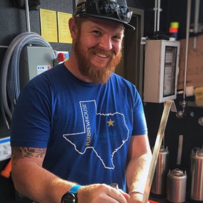 HapplyBrewing's profile picture. Father/Husband/Veteran/Brewer/Distiller/Janitor