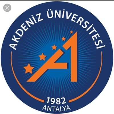 Akdeniz Üniversitesi 2023 Girişliler