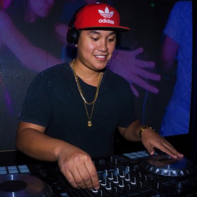 DJ Chow Official