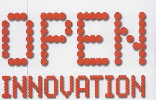 Open Innovation Scotland