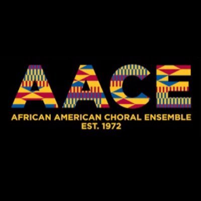 AACE preserves and performs the culturally rich music of the black experience. “Music is uplifting, it’s encouraging, it’s strengthening.”- Aretha Franklin🎶