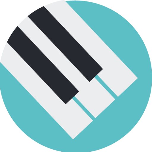 Official Twitter account of MPounce Music. Piano Tutor currently teaching in Huddersfield. Some people have said I’m quite good... 🤔