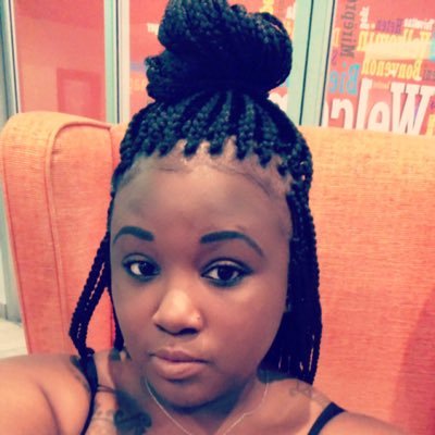 New Twitter 😏 Mother 👩👧 Student 👩🎓 Lover 💋 Simply Livin’ Mi BEST Life 💫 SC:Brittb4nicole