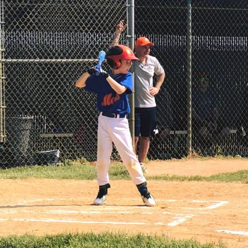 NorthHowellLL's profile picture. 