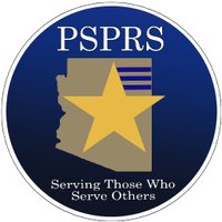 PSPRS(@PSPRSAZ) 's Twitter Profile Photo