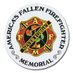 America's Fallen Firefighter Memorial (@affmemorial) Twitter profile photo America's Fallen Firefighter Memorial (@affmemorial) Twitter profile photo