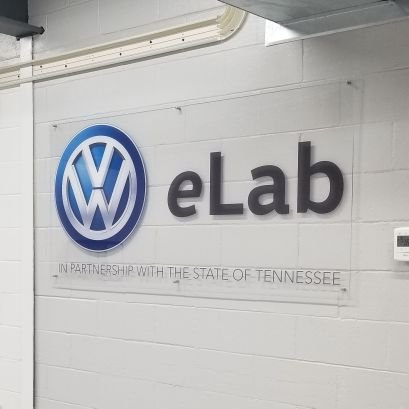 Soddy Daisy Middle School Volkswagen eLab
Fabrication Lab
Serving 6th - 8th graders and the surrounding community.