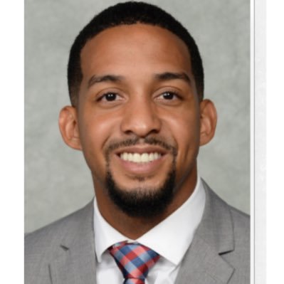Academic-Athletics Coordinator at the University of Oklahoma #God #Family #Husband #JacksonStateUniversityAlum #ΚΑΨ #CA #Born&Raised #PhDstudent