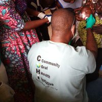 Community Oral Health Initiative (COHI) (@communityoral) 's Twitter Profile