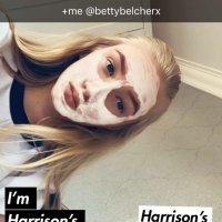 Betty Belcher - @bettybelcherx Twitter Profile Photo