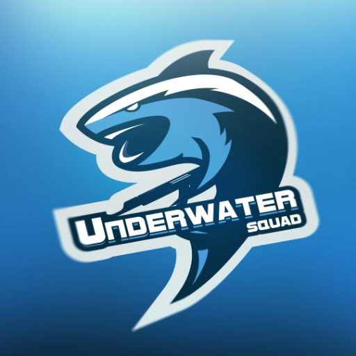 Underwater Squad