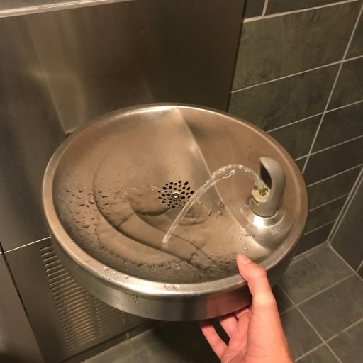 a parody account of all things water fountains at the University of Arkansas. Follow along for a comprehensive resource guide to hydration