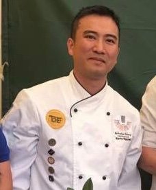 HailiemNtvn's profile picture. Head Chef / Owner of Le Feu Restaurant in Aspendale - Innovative Vietnamese Cuisine / French influenced / Quality local products