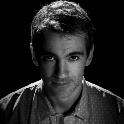 EMadrussan's profile picture. Sueño y escribo. Autor de dos novelas y algo más. Periodista y editor de vídeo https://t.co/GKwEtYPDVJ