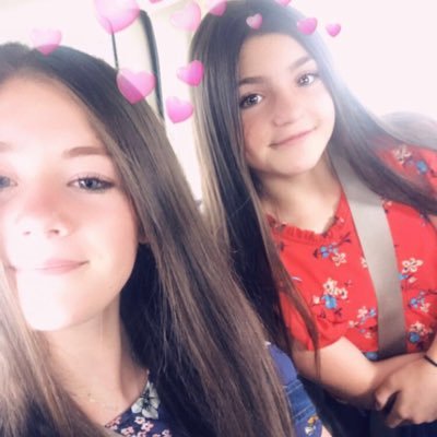 Las Chalitas❤️🖤