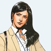 Lois Lane (@reporter616) 's Twitter Profile Photo