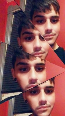 DannyCrashtest's profile picture. I like stuff.