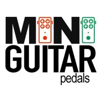 MiniGuitarPedals(@MiniGuitarPedal) 's Twitter Profileg