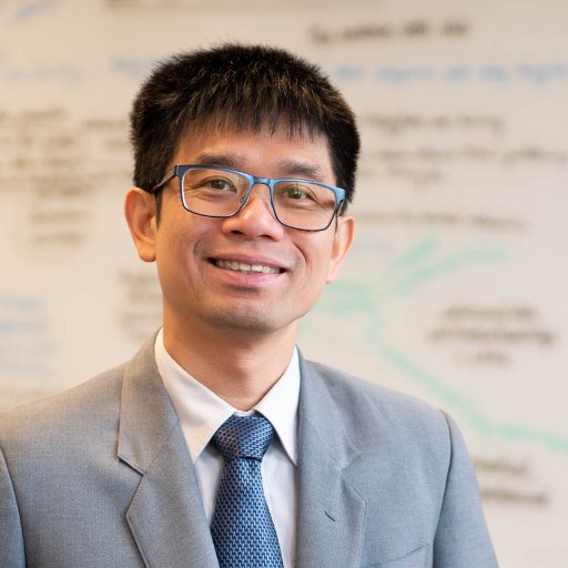 Academic working on strategy, entrepreneurship and innovation.
Personal site: postings do NOT reflect views of my employer or any other party/company.