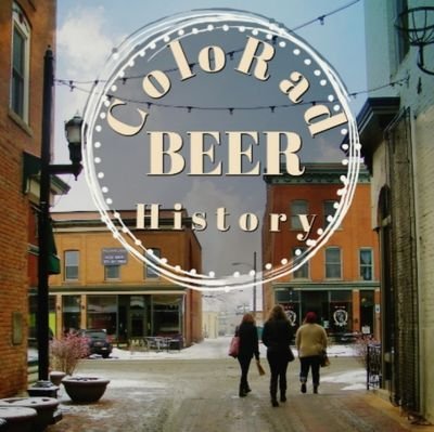 Facts, News, Events and anything else about the material culture and history of beer in Fort Collins and Colorado!