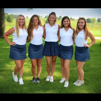LSWGirlsGolf's profile picture. Official account of Lee's Summit West Girls Golf!⛳️ 2017 State Qualifiers