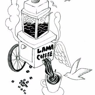 LAMACoffee/LAMASpaceさんのプロフィール画像