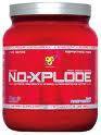 The UK's number 1 resource for BSN No-Xplode