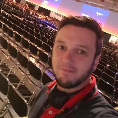 Analista de Suporte Sênior e Instrutor Red Hat. Apaixonado por tecnologia, vivo o mundo OpenSource | Virtualização | Cloud | DevOps.