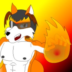 Star Fox OC (Fox's brother, younger by 2 years) | Gay | Vers | (N)SFW (slight lean toward SFW) | (Semi-)Detailed | MV/SSBRP | #UnionofSmash