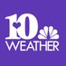 WBIR Weather (@WBIRWeather) Twitter profile photo