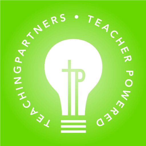 TeachingPartners is the professional learning company whose sole aim is to provide training & support for #teachers by teachers. Visit https://t.co/vZT2ABK3Ao