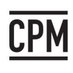 CPM Technologies (@cpmtechs) Twitter profile photo CPM Technologies (@cpmtechs) Twitter profile photo