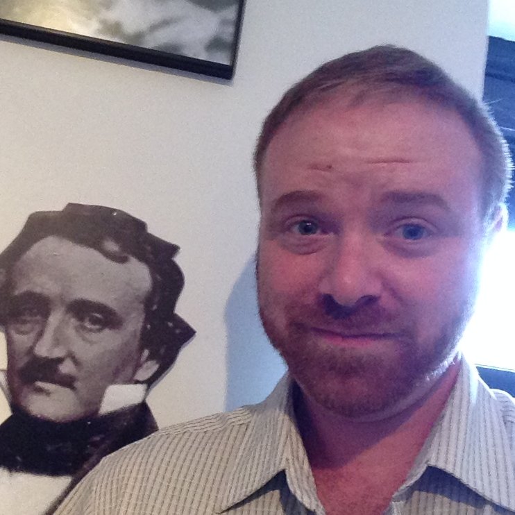 JBrownBNES's profile picture. VBCPS Gifted Resource Teacher at Birdneck Elementary