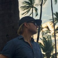 Ryan M. Miller (@earth2miller) 's Twitter Profile