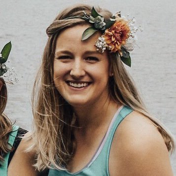 CourtneyFalk's profile picture. 