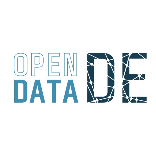 Building a community of open data and civic tech in Delaware and beyond.

#opendata #civictech #WilmDE #netDE