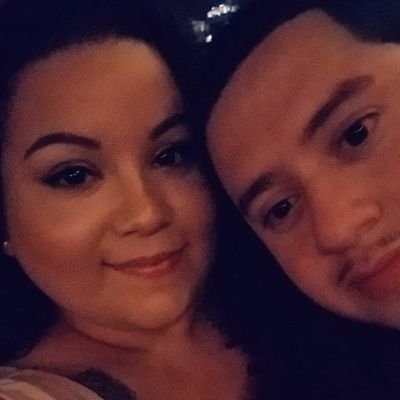 PammyM88's profile picture. 🖤