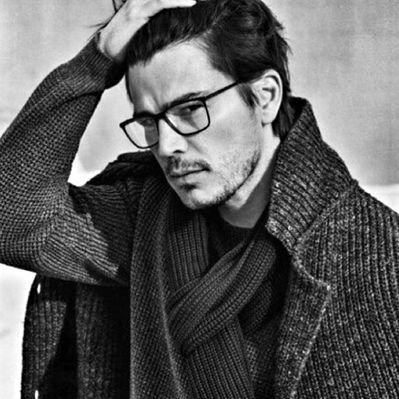 Official Account on twitter of Josh Hartnett, Model and Actor of Hollywood
