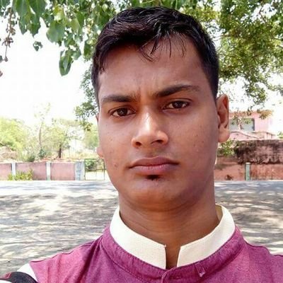 AnkitPa01059638's profile picture. वो अफ़्साना जिसे अंजाम तक लाना न हो मुमकिन
उसे इक ख़ूब-सूरत मोड़ दे कर छोड़ना अच्छा

  - Sahir Ludhianvi