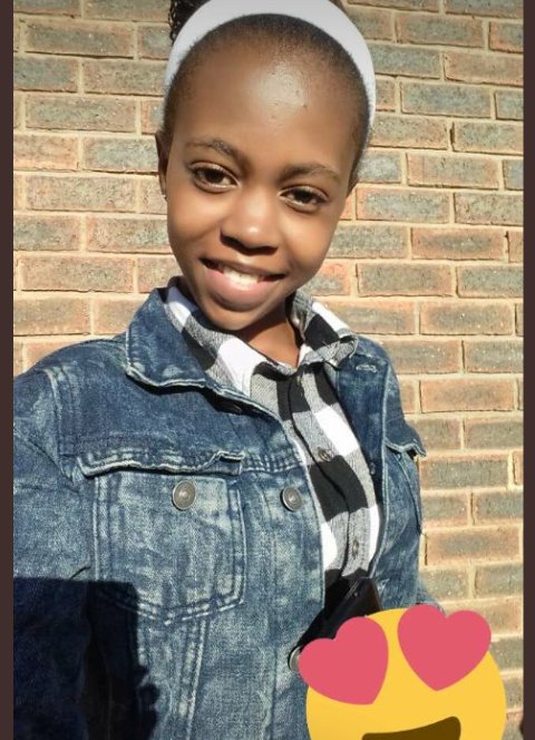 02 September | Last born | HRM Student | Bubbly personality | I am my own priority | God | Food | Hip hop n RnB  Music |My Dearest Granmam | DM For More