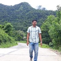 Prashanta Kr Dutta (@prashantakdutta) 's Twitter Profile